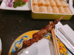 -南门涮肉(上海二店)