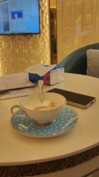 -兰心墩楠月子会所(万达店)