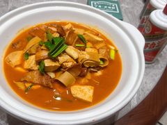 -丁哥·庐味鲜 土菜·20年老字号(世纪阳光花园店)
