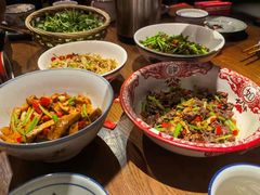 -老湘村·湖南土菜(天河维多利店)