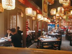 -南京大牌档(青岛万象城店)