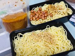 -乔伯凉面(白沙路店)