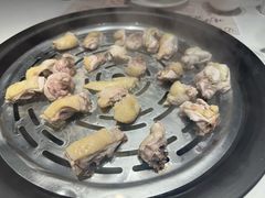 -水禾轩·海鲜蒸汽主题餐厅(拱北店)