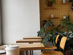 -DEEP COFFEE(瑞光烘焙工厂店)