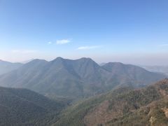 -天目湖御水温泉·度假酒店