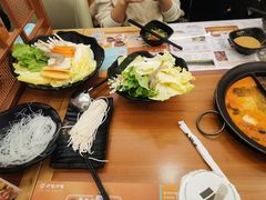 -呷哺呷哺(郑州国贸360餐厅店)