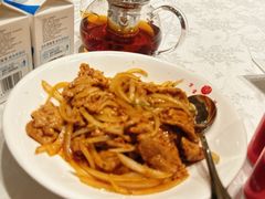 -万宝海鲜舫(劳动公园店)