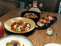 -苏西花园西餐厅(谷德店)