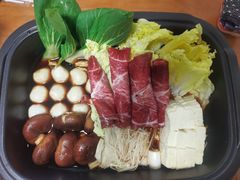 -隐炉和牛烧肉店(群力店)