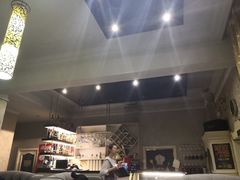 -吱咖啡西式简餐