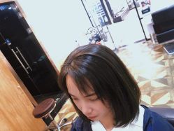 -时尚殿堂hair salon