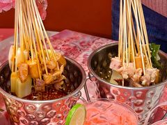 -黄记煌三汁焖锅(新佳丽江汉路店)