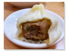 小笼包-瞻老元面馆(双塘路店)