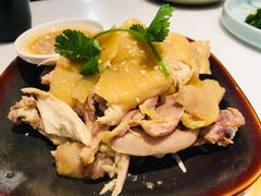 -新旺茶餐厅·早餐·夜宵(仙霞店)