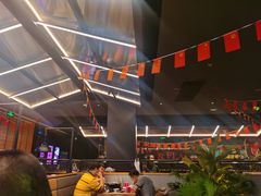 -匠子烤鱼(东方万达店)