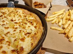 -必胜客(桂林中山店)