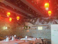 -人民公社大食堂(张家湾店)