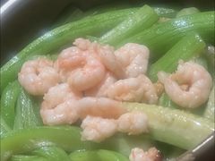 -南京大牌档(青岛万象城店)