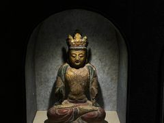 -张掖大佛寺景区