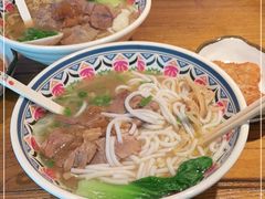 -鑫花溪牛肉米粉(文星广场店)