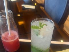 -万达瑞华酒店美食汇自助餐厅(楚河汉街店)