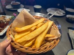 -同仁四季椰子鸡(宝安壹方城店)