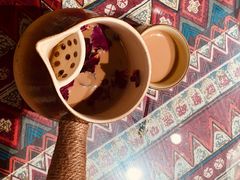 -火塘云南烧烤大排档