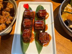 -马灯部落·西湖边的创意山景餐厅(虎跑动物园店)