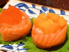 -極上萬膳·日料放题(海岸城店)