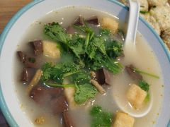 -小杨生煎(香港名都店)