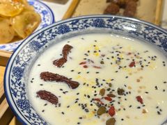 -雁滩白记·兰州牛肉面