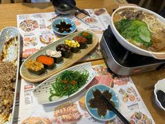 -Sushi Love 创意寿司(正佳广场店)