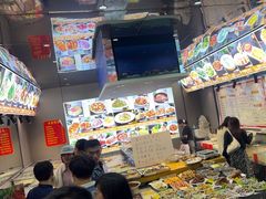 -隐厨·海鲜餐厅(恒通路店)