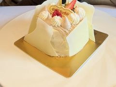 -王品牛排(珠海富华里店)