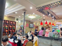 -草原饭店火锅