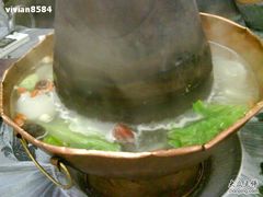 锅-新梅居(宁海东路店)