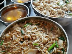 -正宗杨记普洱酸醋米线(总店)