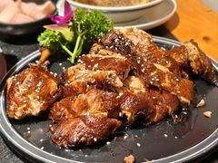 -小饕荟雅安贡椒鱼鲜馆(广福桥店)