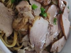 -非遗·爱西干面(小公园总店)