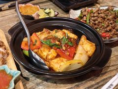 -Hi YOU你的饭局泰餐厅(雍和宫店)