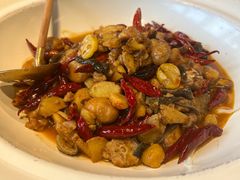 -印象鲵宴·张家界地标美食名片(溪布街店)