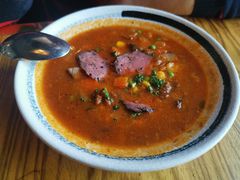 堪萨斯牛肉汤-SMOKI & CO(五大道店)