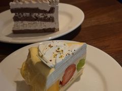 -EAU CAFE(永康路店)