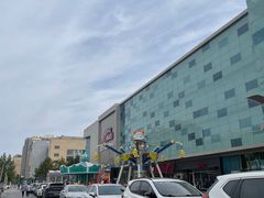 -北京华联购物中心(天通苑店)