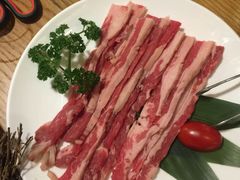 -赤坂亭·M9和牛烧肉·铁板烧(合肥万象城店)