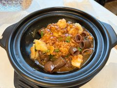 -天顺渔港·海景餐厅(星海广场店)