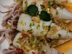 -双合园·海鲜水饺青岛菜(万佳广场店)