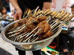 -曹掌柜小酒馆烧烤集团(崂山同兴路店)