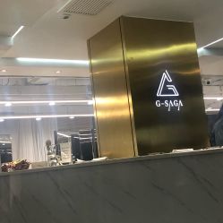 -G-SAGA形象设计