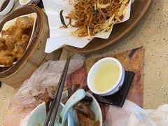 -点都德(龙之梦店)